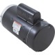 Motor, Century, 3.0hp, 208-230v, 1-Spd, 56Cfr, C-Face Key, EE : SK1302V1