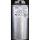 Motor, Century, 3.0hp, 208-230v, 1-Spd, 56Cfr, C-Face Key, EE : SK1302V1
