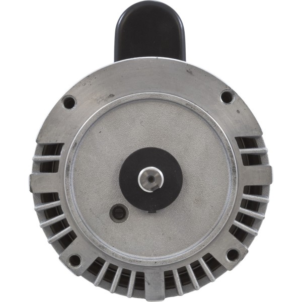 Motor, Century, 3.0hp, 208-230v, 1-Spd, 56Cfr, C-Face Key, EE : SK1302V1