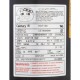 Motor, Century Centurion PRO, 1.5hp, 1-Spd, 115/230v, C-Face, 56J : HST150