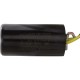 Motor, Century Centurion PRO, 1.5hp, 1-Spd, 115/230v, C-Face, 56J : HST150