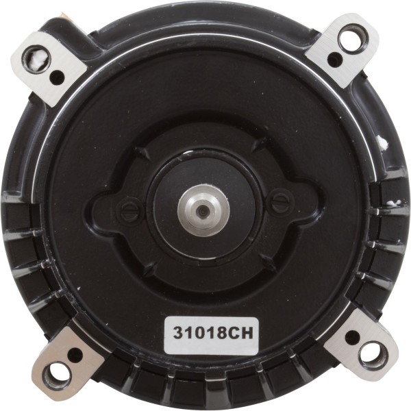 Motor, Century Centurion PRO, 1.5hp, 1-Spd, 115/230v, C-Face, 56J : HST150