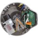 Motor, Century Centurion PRO, 1.5hp, 1-Spd, 115/230v, C-Face, 56J : HST150