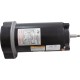 Motor, Century Centurion PRO, 1.5hp, 1-Spd, 115/230v, C-Face, 56J : HST150