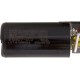 Motor, Century, 1.0hp, 115v/230v, 1-Spd, 56Jfr, C-Face Thd : ST1102