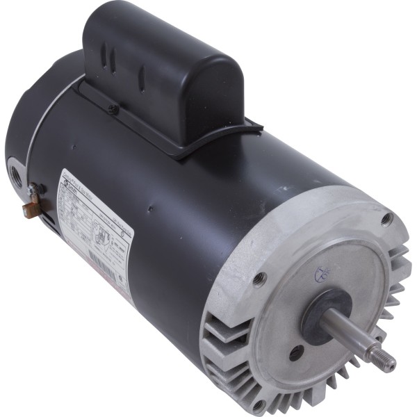 Motor, Century, 3.0hp, 208v-230v, 1-Spd, 56Jfr, C-Face Thd, EE : ST1302V1