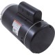 Motor, Century, 3.0hp, 208v-230v, 1-Spd, 56Jfr, C-Face Thd, EE : ST1302V1