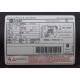 Motor, Century, 3.0hp, 208v-230v, 1-Spd, 56Jfr, C-Face Thd, EE : ST1302V1