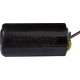 Motor, Century, 3.0hp, 208v-230v, 1-Spd, 56Jfr, C-Face Thd, EE : ST1302V1