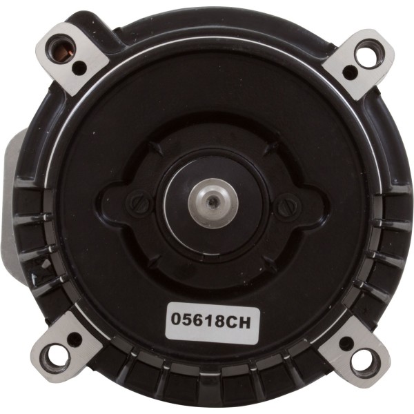 Motor, Century Cent PRO, 1.0hp, 1Spd, 115/230v, CFace, 56Jfr, Thd : HST110