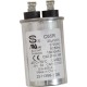 Motor, Century Cent PRO, 2.2hp, 230v, 1-Spd, SQFL, 48Yfr, Thd : HSQ220