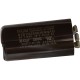 Motor, Century Cent PRO, 2.2hp, 230v, 1-Spd, SQFL, 48Yfr, Thd : HSQ220