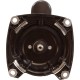 Motor, Century Cent PRO, 2.2hp, 230v, 1-Spd, SQFL, 48Yfr, Thd : HSQ220