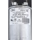 Motor, Century, 1.0hp, 115v/230v, 1-Spd, 56Cfr, C-Face Key : CK1102