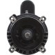 Motor, Century, 1.0hp, 115v/230v, 1-Spd, 56Cfr, C-Face Key : CK1102