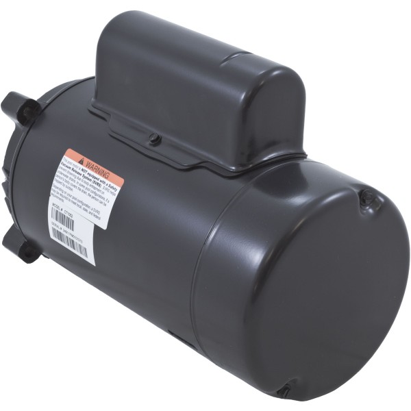 Motor, Century, 0.5hp, 115v/230v, 1-Spd, 56Cfr, C-Face Thd, EE : CT1052