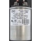 Motor, Century, 0.5hp, 115v/230v, 1-Spd, 56Cfr, C-Face Thd, EE : CT1052