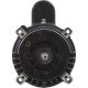 Motor, Century, 0.5hp, 115v/230v, 1-Spd, 56Cfr, C-Face Thd, EE : CT1052