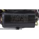 Motor, Century, 1.0hp, 115v/230v, 1-Spd, 56Cfr, C-Face, Thd, EE : CT1102