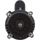 Motor, Century, 1.0hp, 115v/230v, 1-Spd, 56Cfr, C-Face, Thd, EE : CT1102
