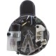Motor, Century, 1.0hp, 115v/230v, 1-Spd, 56Cfr, C-Face, Thd, EE : CT1102