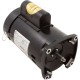 Motor, Century, 1.0hp, 115/230v, 1-Spd, 56YFr, SQFL, Uprate : B2853V1