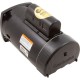 Motor, Century, 1.0hp, 115/230v, 1-Spd, 56YFr, SQFL, Uprate : B2853V1