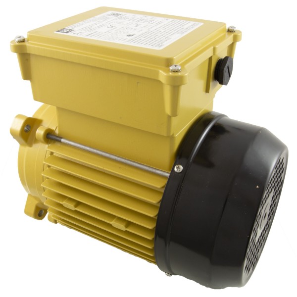 Motor, Hayward Super Pump, 1.5 HP, C FLG, TEFC : SPX2610Z1MTG