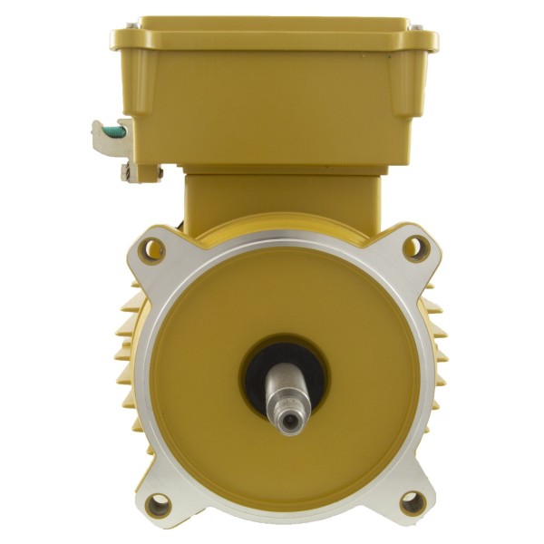 Motor, Hayward Super Pump, 1.5 HP, C FLG, TEFC : SPX2610Z1MTG