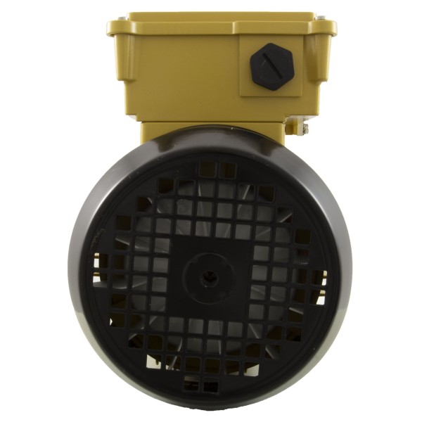 Motor, Hayward Super Pump, 1.5 HP, C FLG, TEFC : SPX2610Z1MTG
