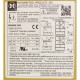 Motor, Hayward Super Pump, 1.5 HP, C FLG, TEFC : SPX2610Z1MTG