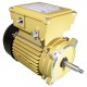 Motor, Hayward Super Pump, 1.0 HP, C FLG, TEFC : SPX2607Z1MTG