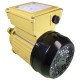 Motor, Hayward Super Pump, 1.0 HP, C FLG, TEFC : SPX2607Z1MTG
