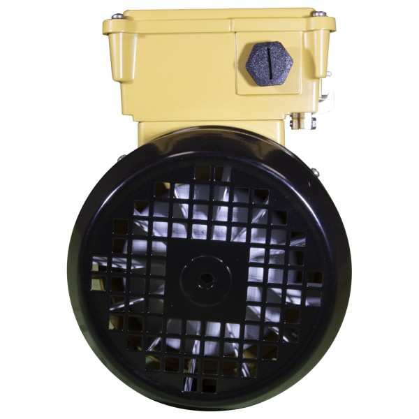 Motor, Hayward Super Pump, 1.0 HP, C FLG, TEFC : SPX2607Z1MTG