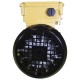 Motor, Hayward Super Pump, 1.0 HP, C FLG, TEFC : SPX2607Z1MTG
