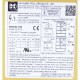 Motor, Hayward Super Pump, 1.0 HP, C FLG, TEFC : SPX2607Z1MTG