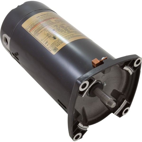 Motor, Hayward MaxFlo II/XL, 1.0hp, 115v/208-230v, Max Rate : SPX2707Z1M