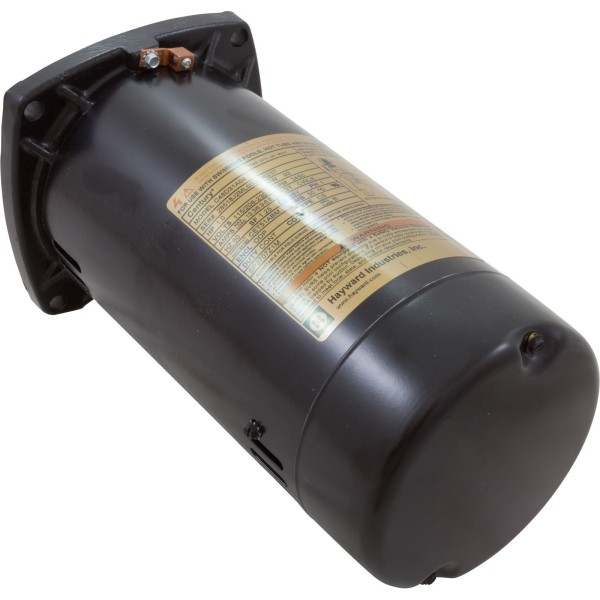 Motor, Hayward MaxFlo II/XL, 1.0hp, 115v/208-230v, Max Rate : SPX2707Z1M