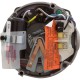 Motor, Hayward MaxFlo II/XL, 1.0hp, 115v/208-230v, Max Rate : SPX2707Z1M