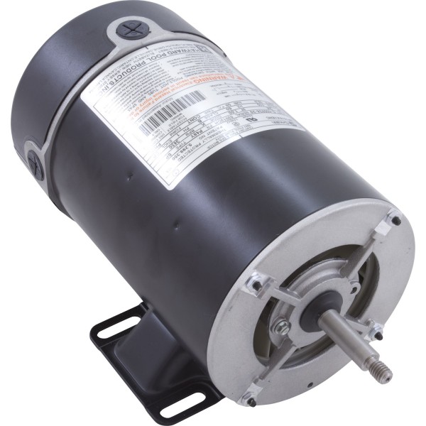 Motor, AO Smith, 0.75hp, 1-Spd, w/Switch, Matrix : SPX1510Z1E