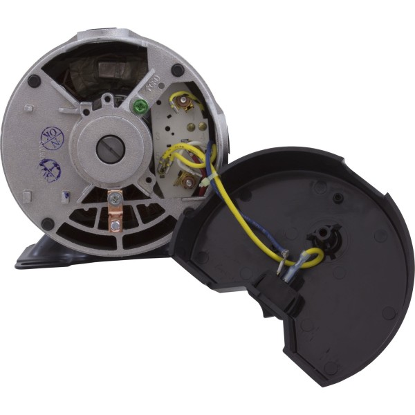 Motor, AO Smith, 0.75hp, 1-Spd, w/Switch, Matrix : SPX1510Z1E