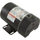 Motor, AO Smith, 1.0hp, 1-Spd, w/Switch, Matrix : SPX1510Z1XE
