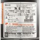 Motor, AO Smith, 1.0hp, 1-Spd, w/Switch, Matrix : SPX1510Z1XE