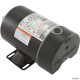 Motor, AO Smith, 1.0hp, 1-Spd, w/Switch, Matrix : SPX1510Z1XE