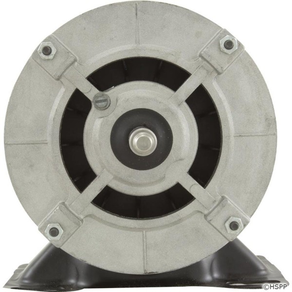 Motor, AO Smith, 1.0hp, 1-Spd, w/Switch, Matrix : SPX1510Z1XE