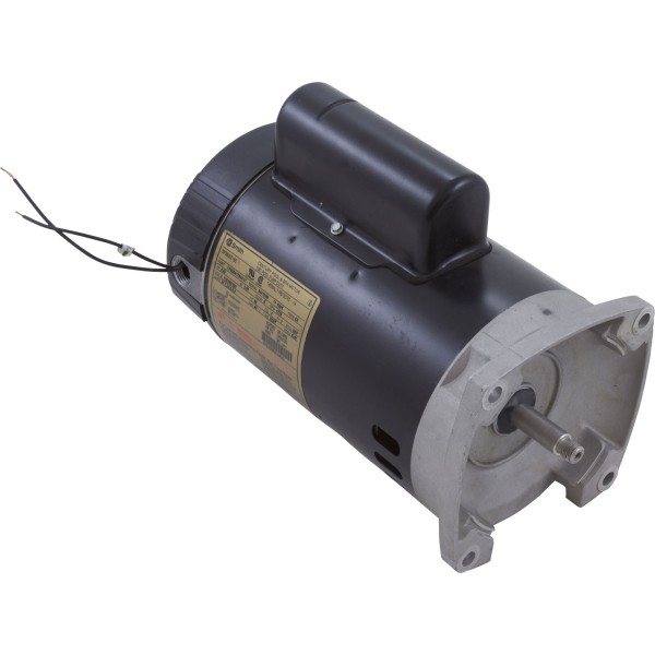 Motor, AO Smith, .65hp, 115v/208v-230v, 1-Spd, Tristar Waterfall : SPX3605Z1BER