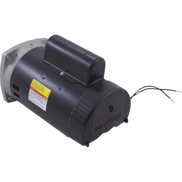 Motor, AO Smith, .65hp, 115v/208v-230v, 1-Spd, Tristar Waterfall : SPX3605Z1BER