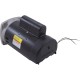 Motor, AO Smith, .65hp, 115v/208v-230v, 1-Spd, Tristar Waterfall : SPX3605Z1BER