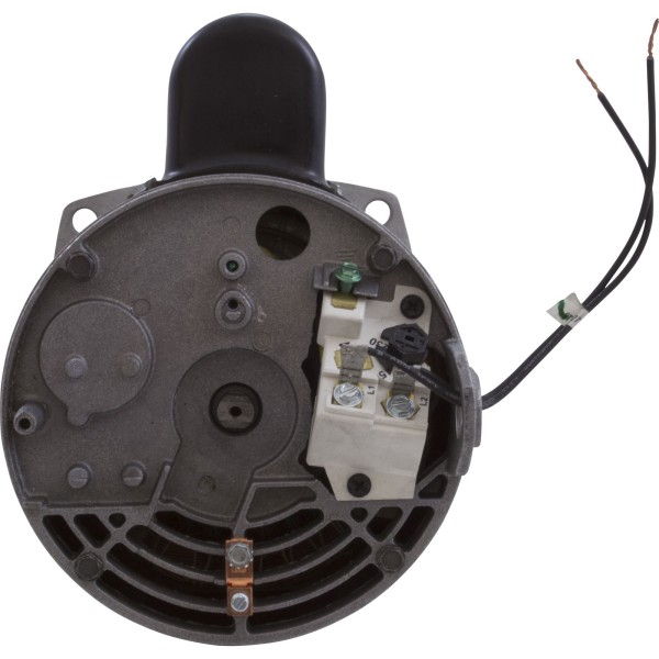 Motor, AO Smith, .65hp, 115v/208v-230v, 1-Spd, Tristar Waterfall : SPX3605Z1BER