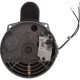 Motor, AO Smith, .65hp, 115v/208v-230v, 1-Spd, Tristar Waterfall : SPX3605Z1BER
